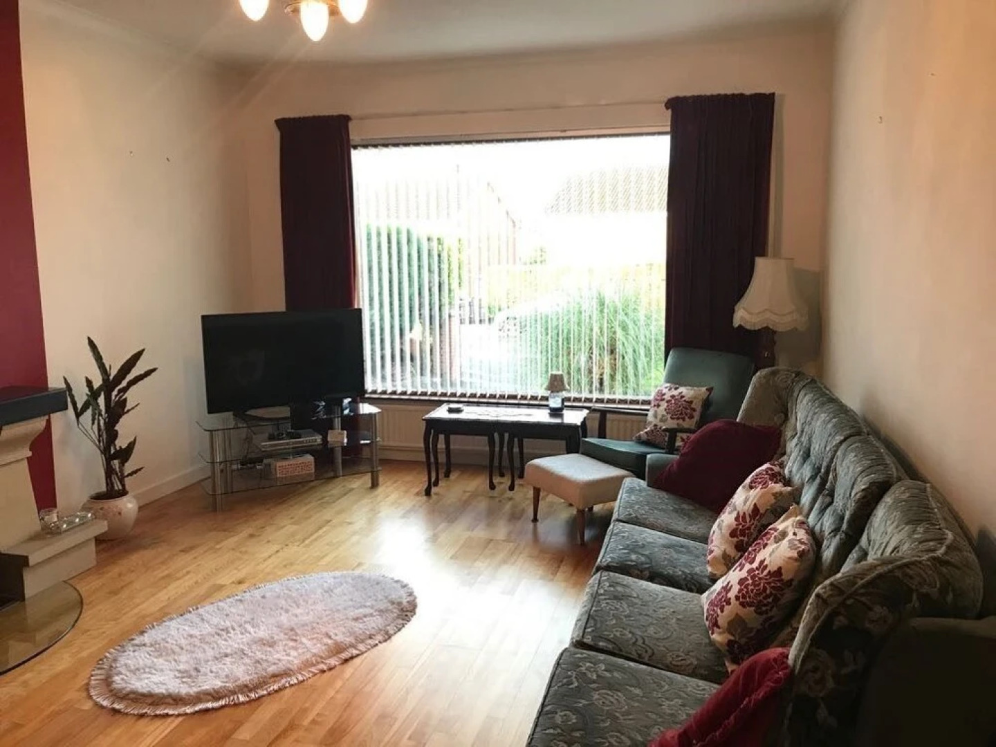 Lisburn Accommodation