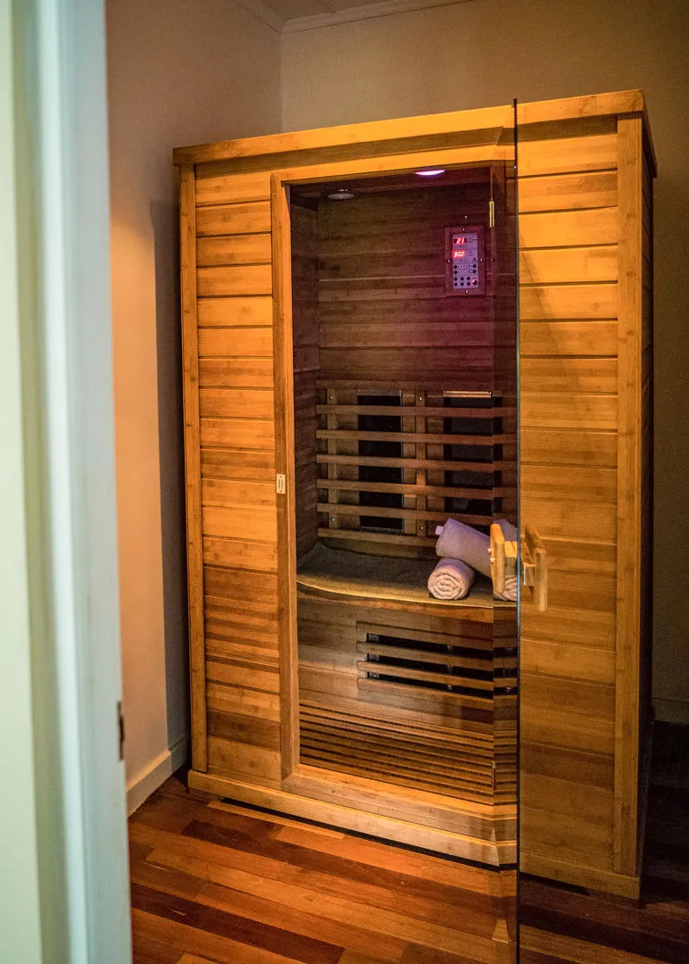 Бутик-отель Langdale by Amaya