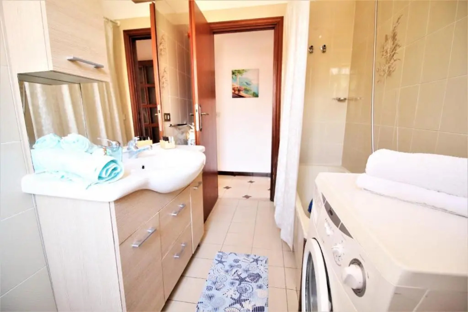 Holidaycasa Leone - Con Posto Auto a 200mt Dal Mare