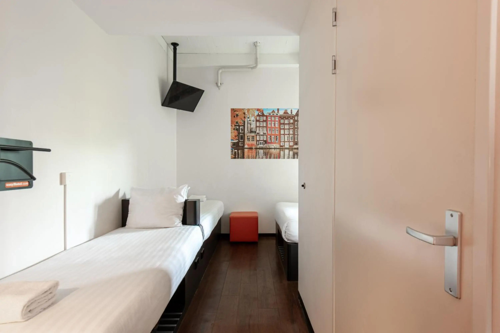 easyHotel Amsterdam City Centre South