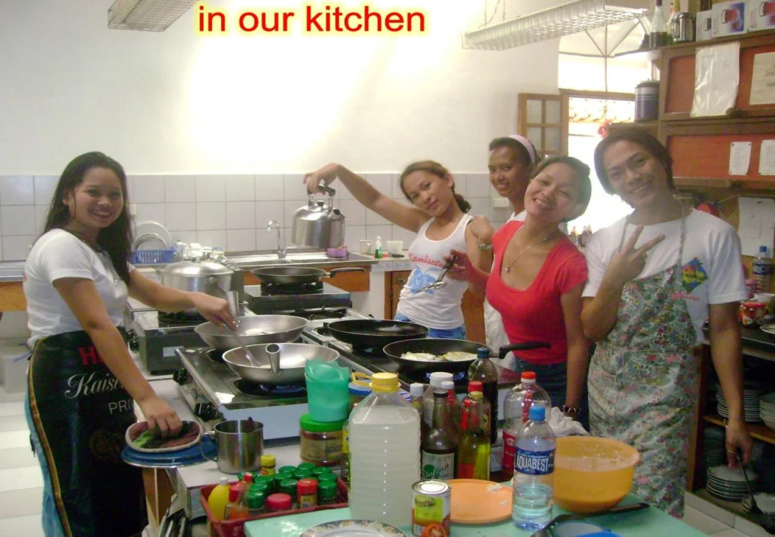 KokosNuss Garden Resort