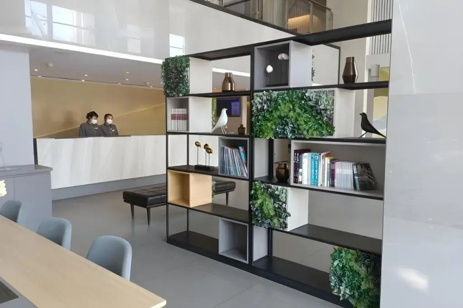 Homeinn Selected Hotel (Minzhong Street Baishan)