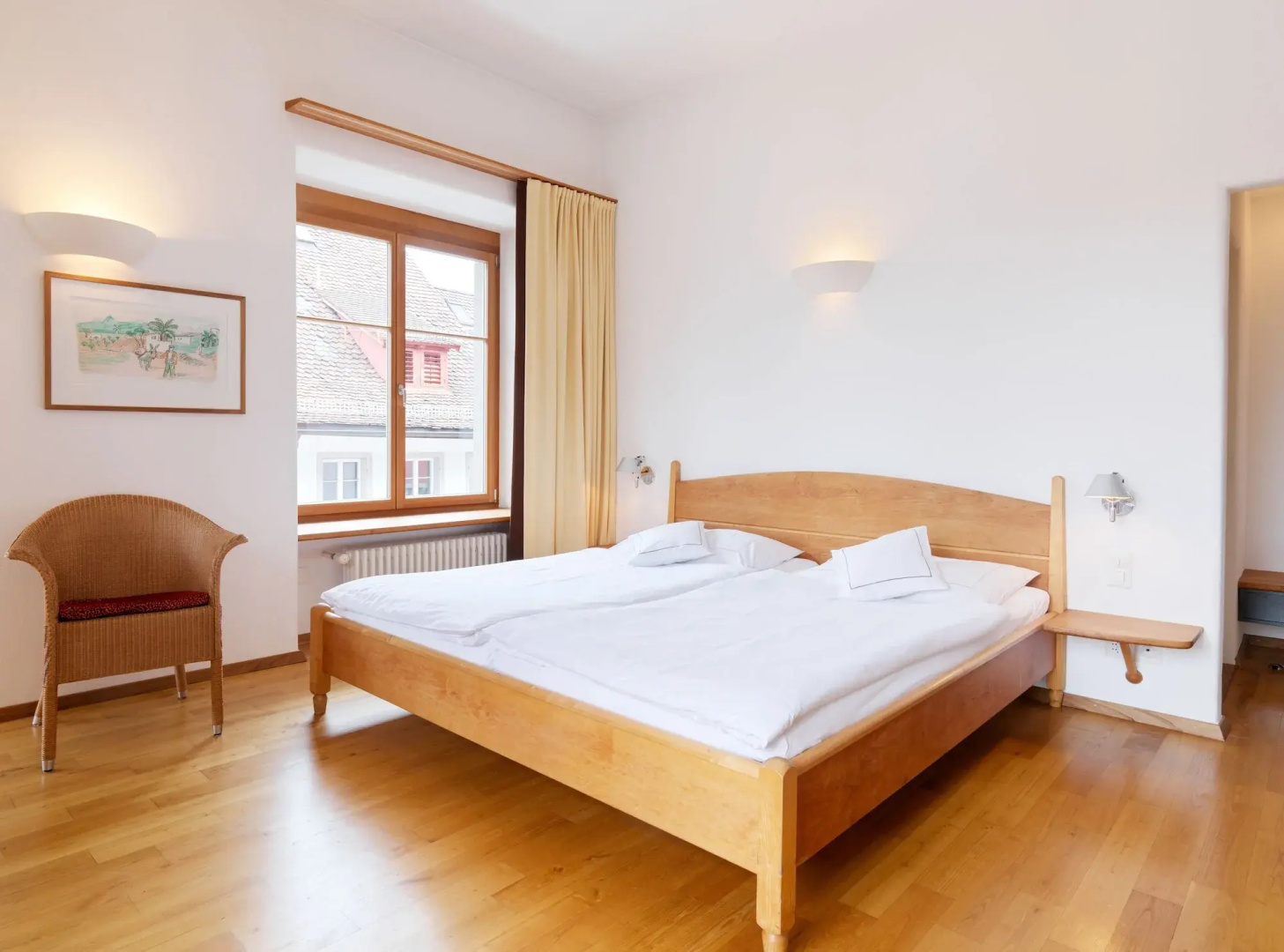City-Hotel Ochsen