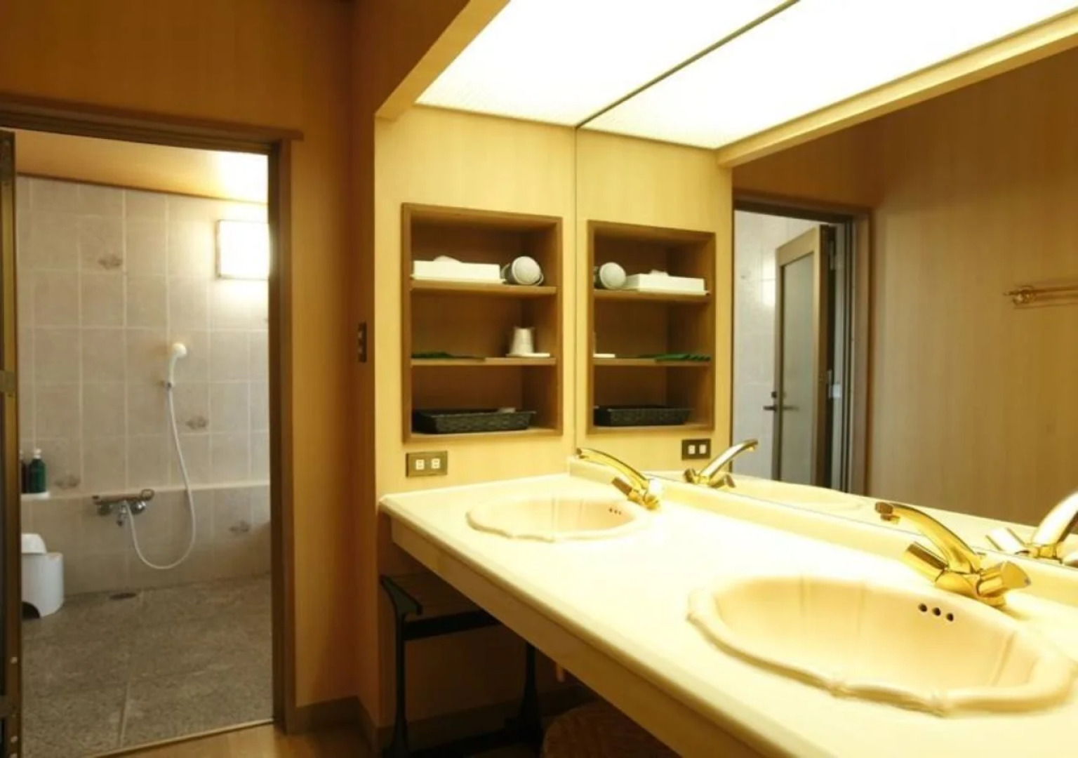 Ohtsuki Hotel Wafukan