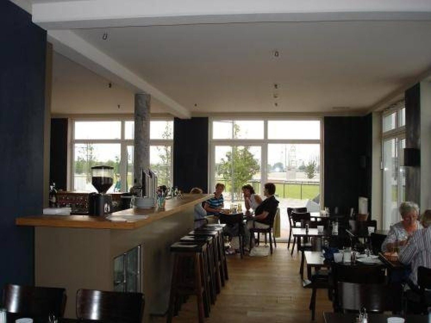 im-jaich Boardinghouse