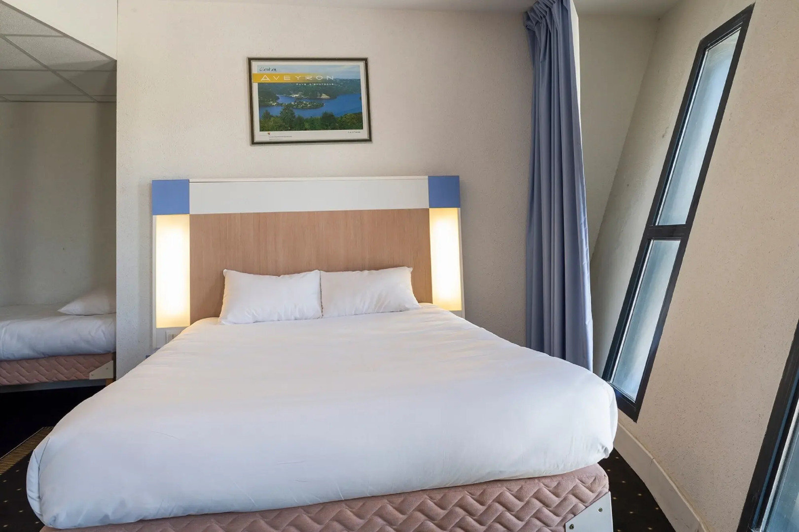 The Originals Access, Hôtel Millau Sud