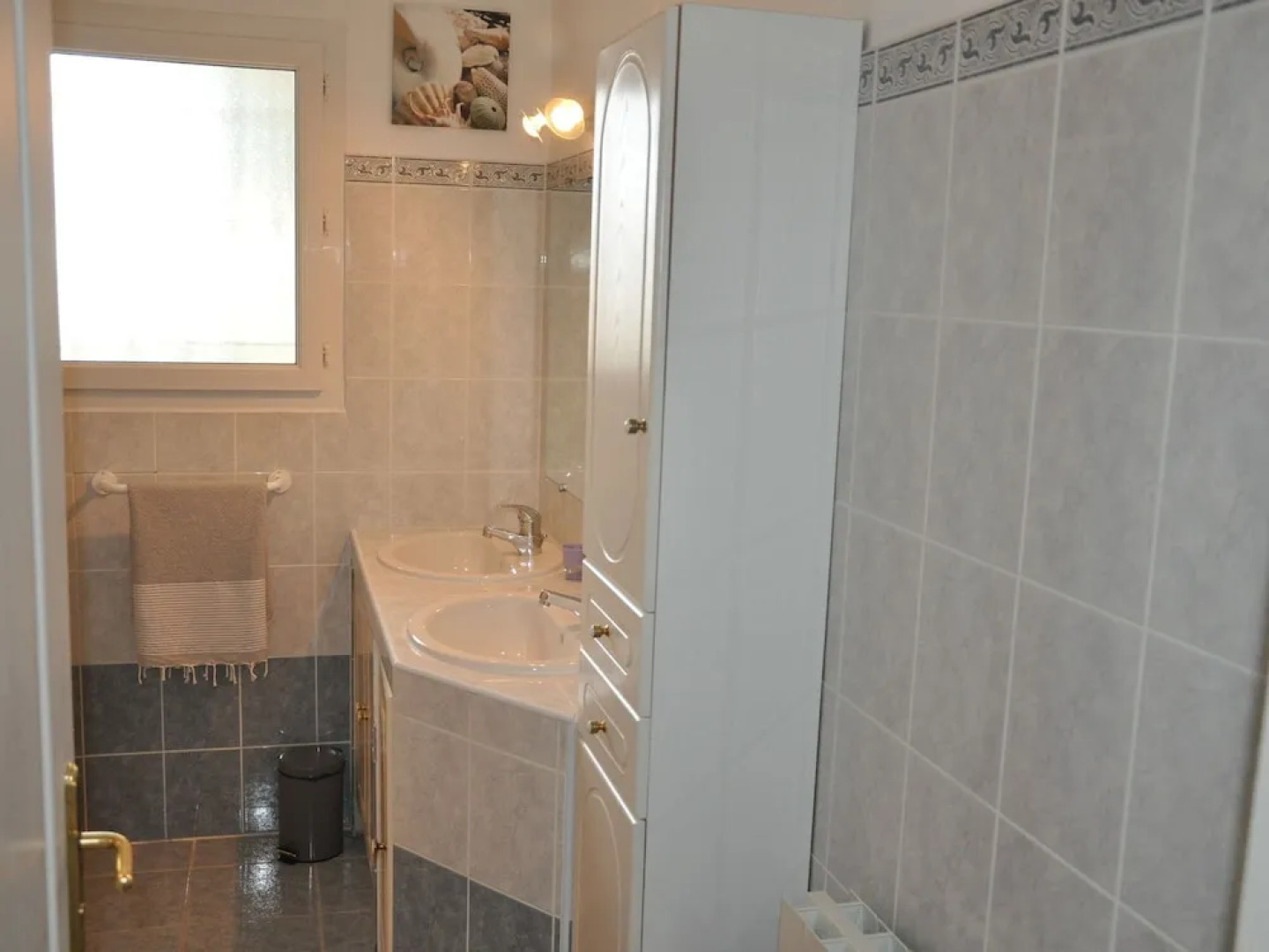 Luxurious Holiday Home with Private Pool in Port Camargue