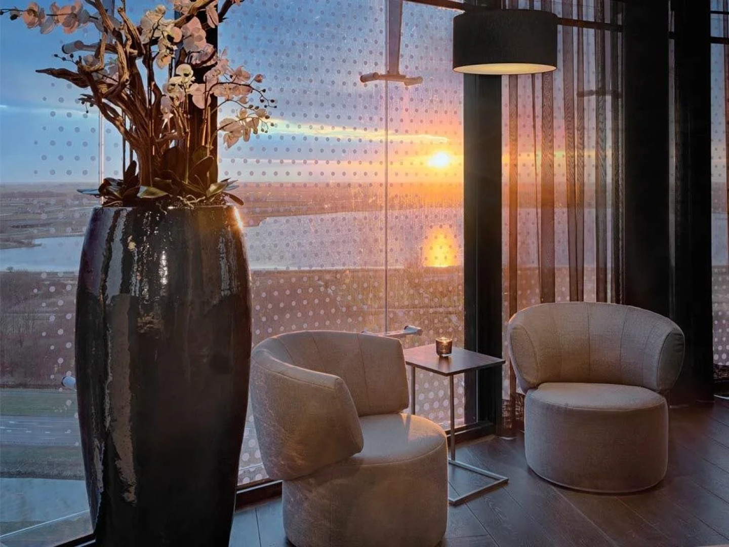 Fletcher Hotel Amsterdam