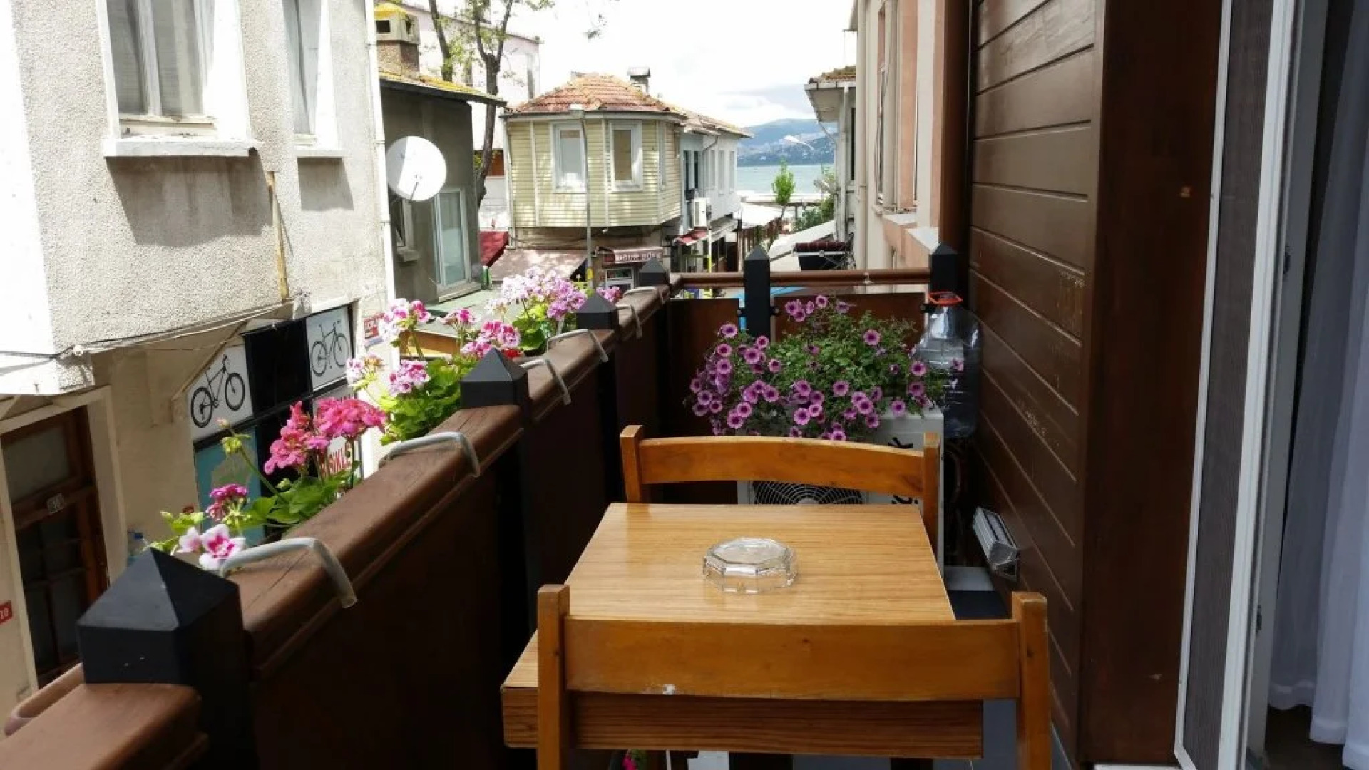 Cicekli Yali Pansiyon