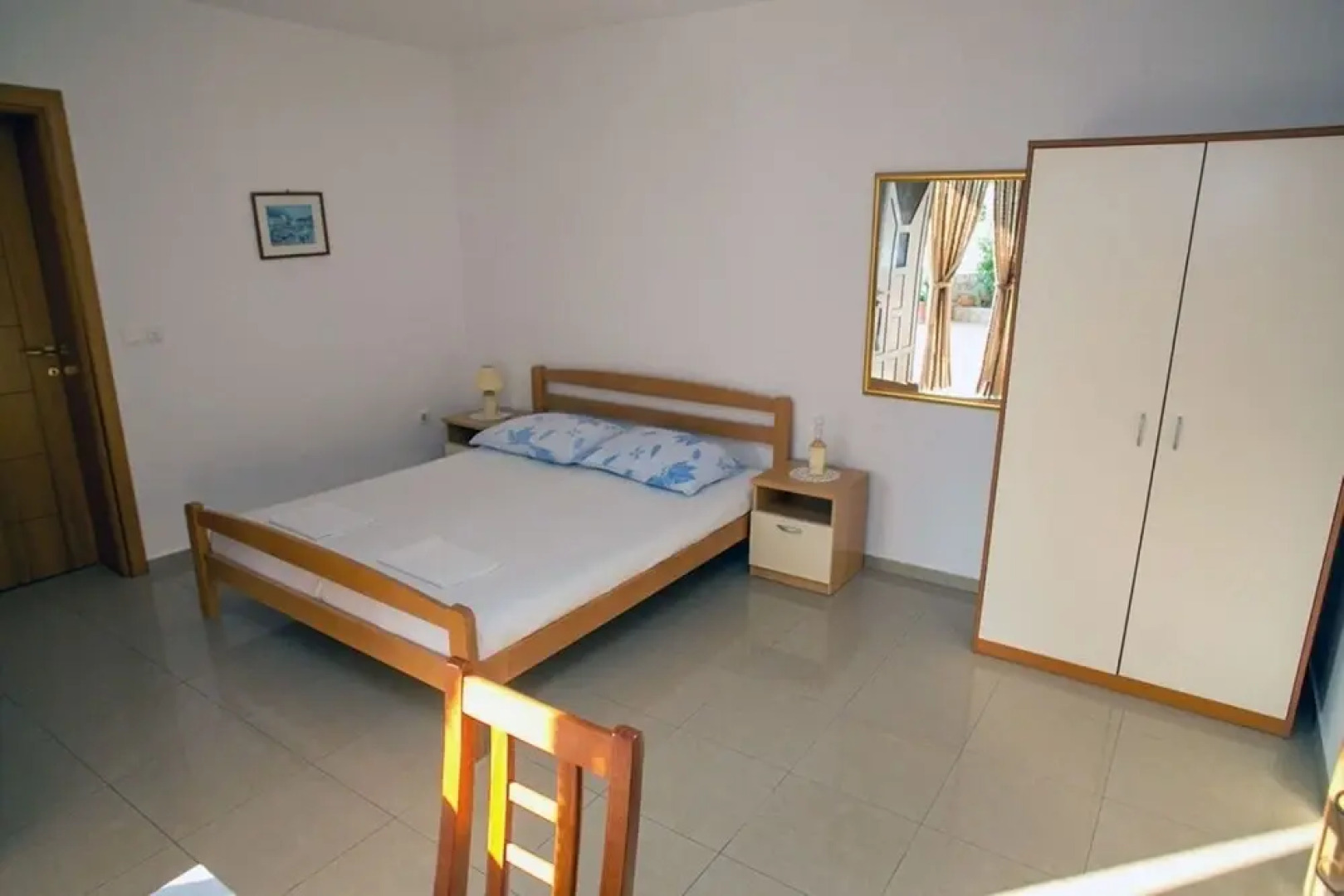 Irena - 100m From the sea - SA6 Prizemlje