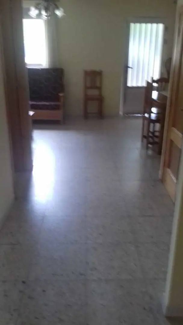 El Alberche Casas Rurales