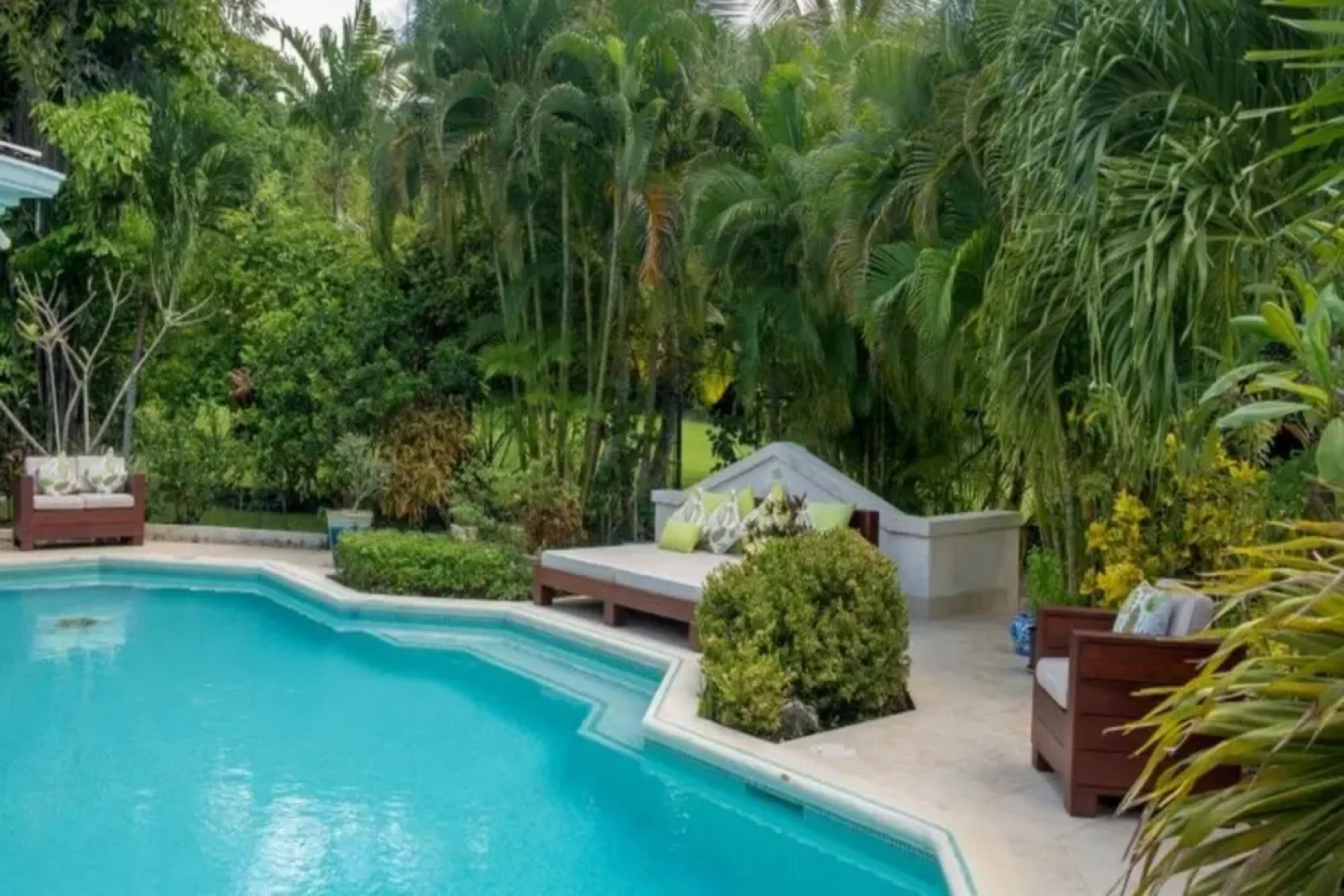 Rock Ridge by Barbados Sotheby's International Realty