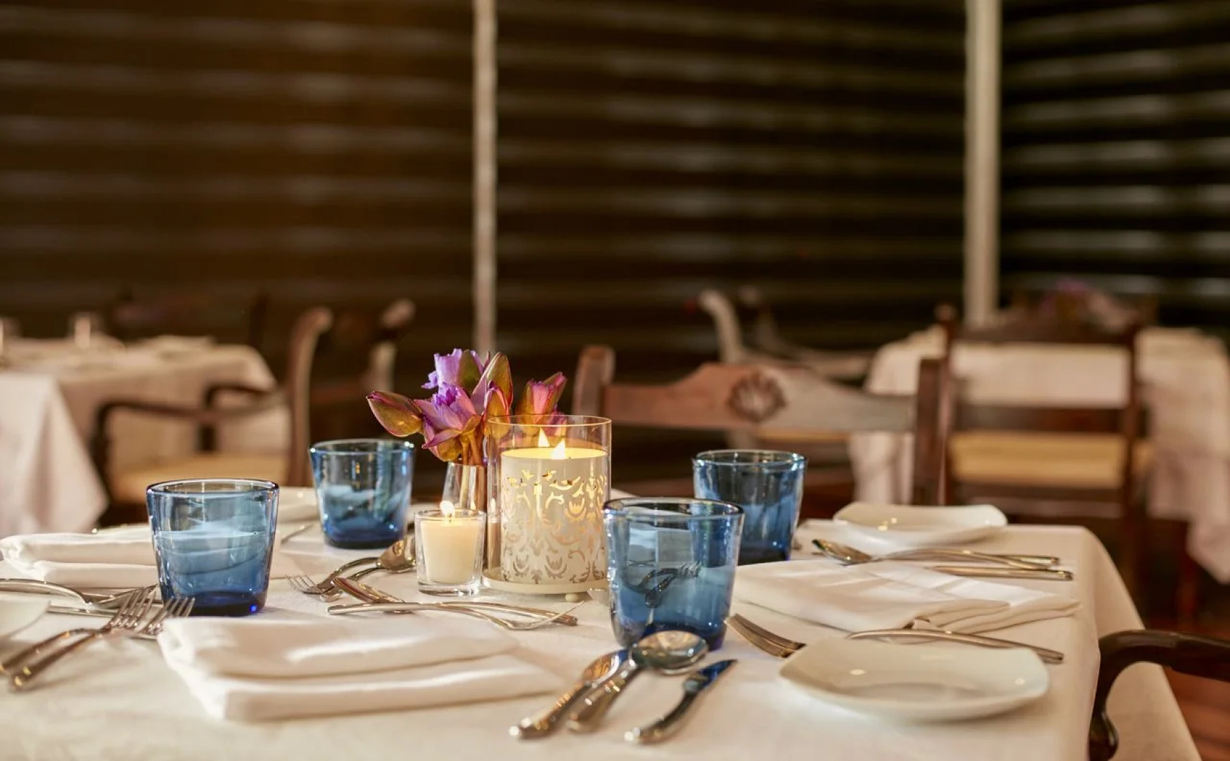 EKHO Lake House Polonnaruwa