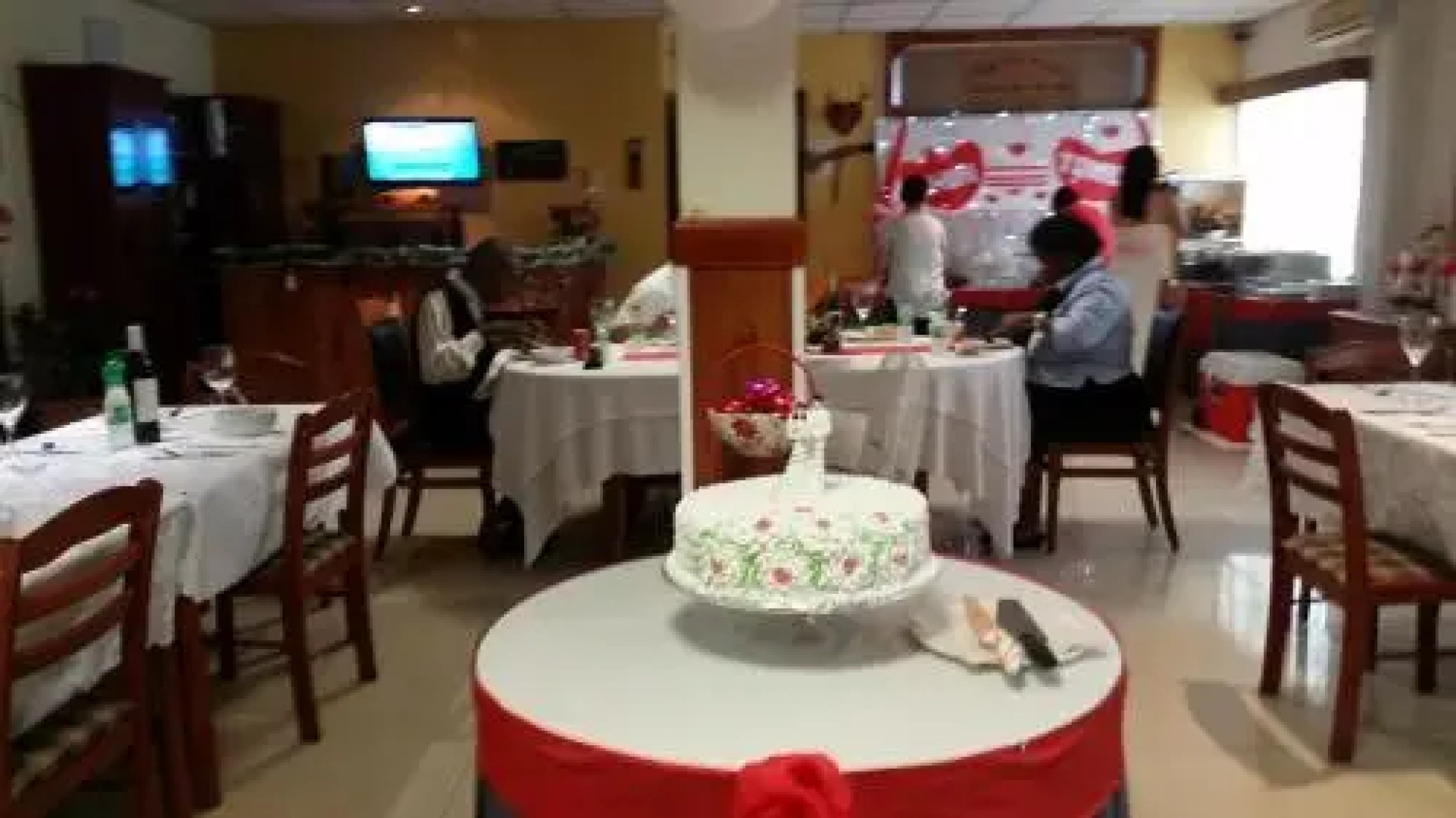Lahara Lodge