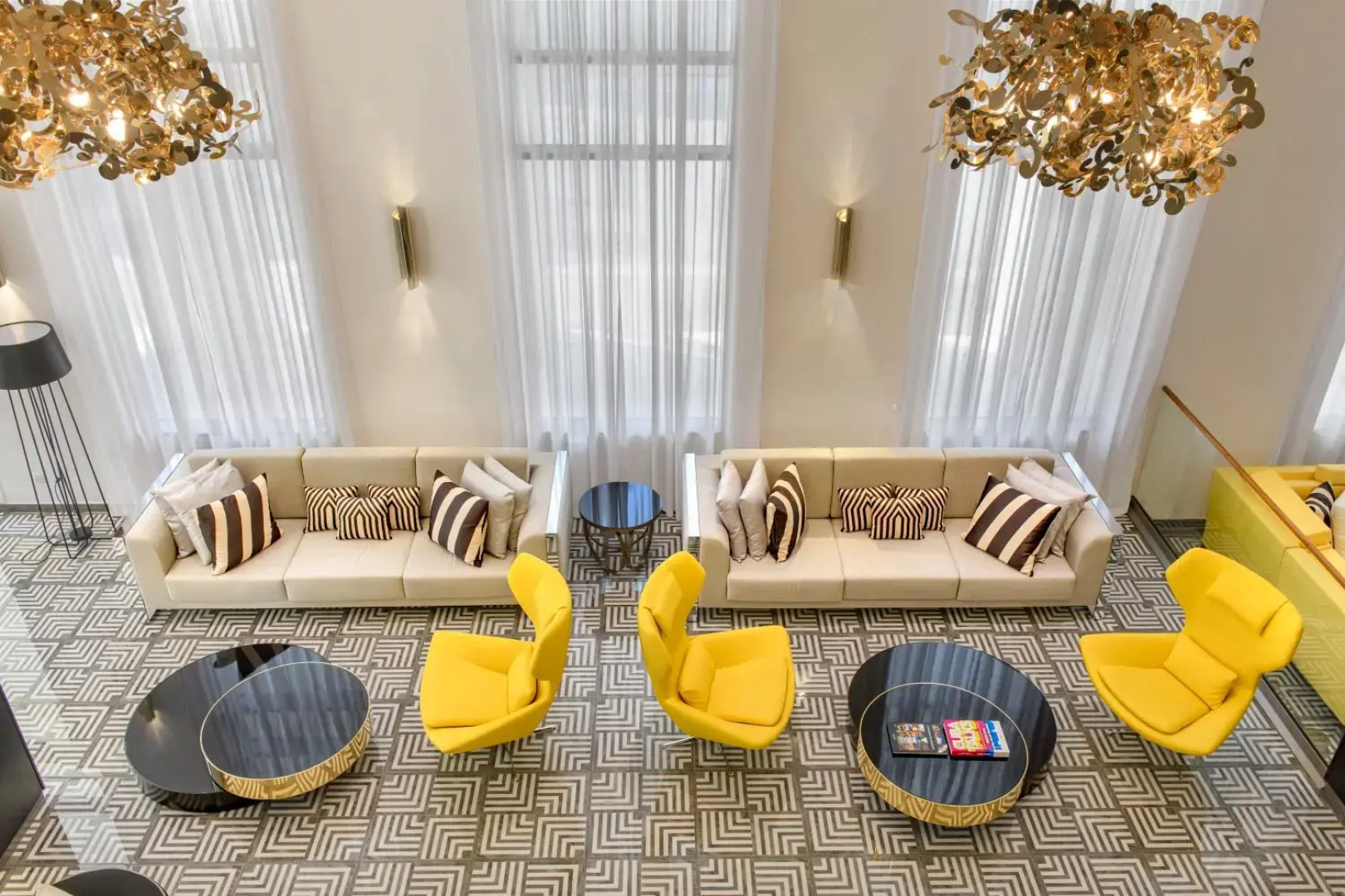 Gran Hotel Bristol La Habana