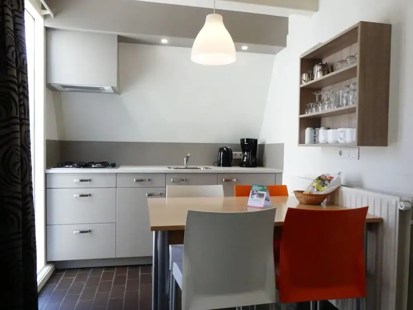 Detached Bungalow With Wifi, Located at Park De Veluwe