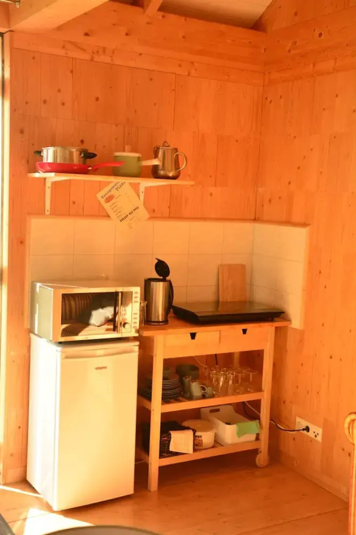 CAMP DAVID Sport Resort by ALL-on-SEA