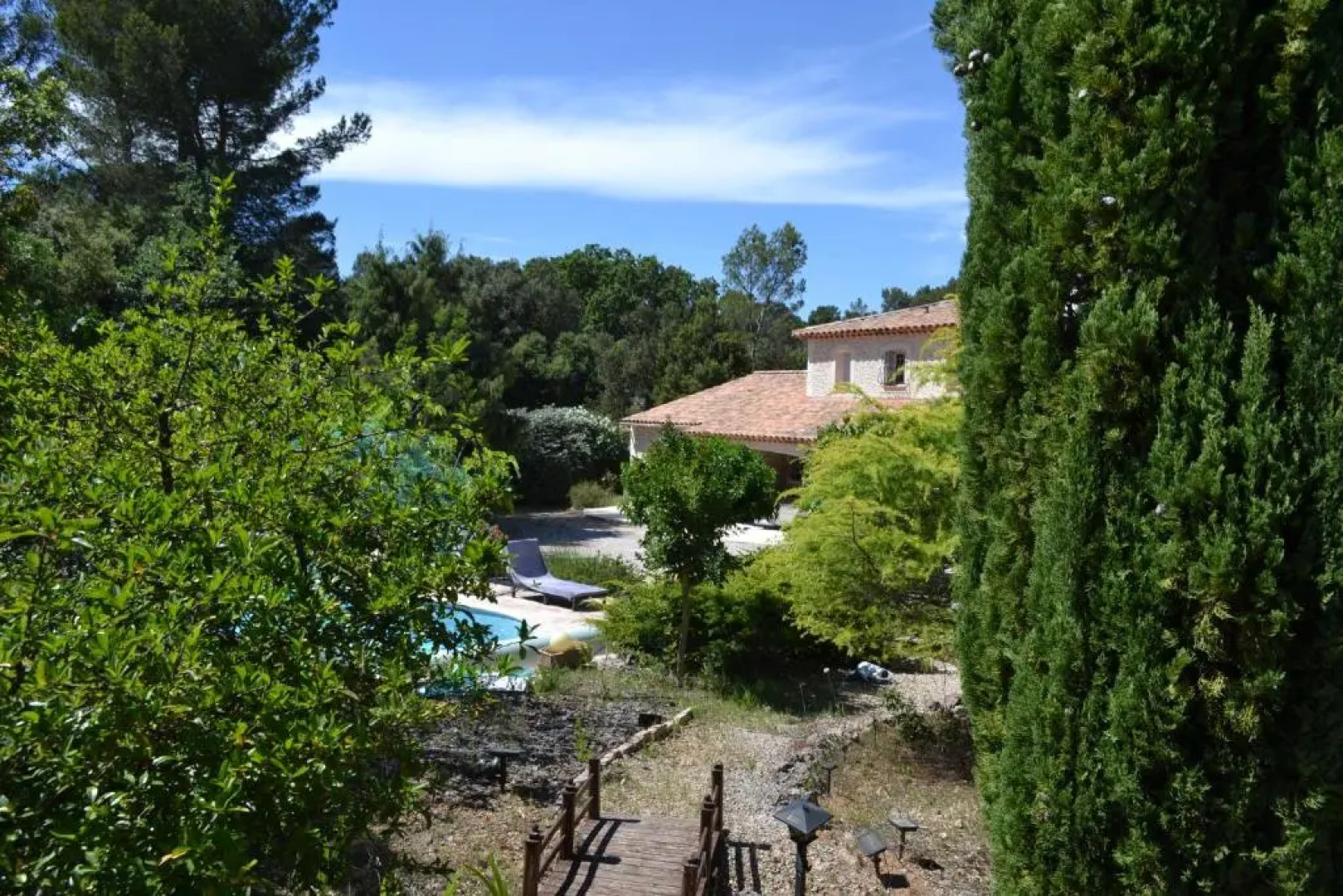 SUITE 30 m2 IDEALE POUR 2 PERSONNES