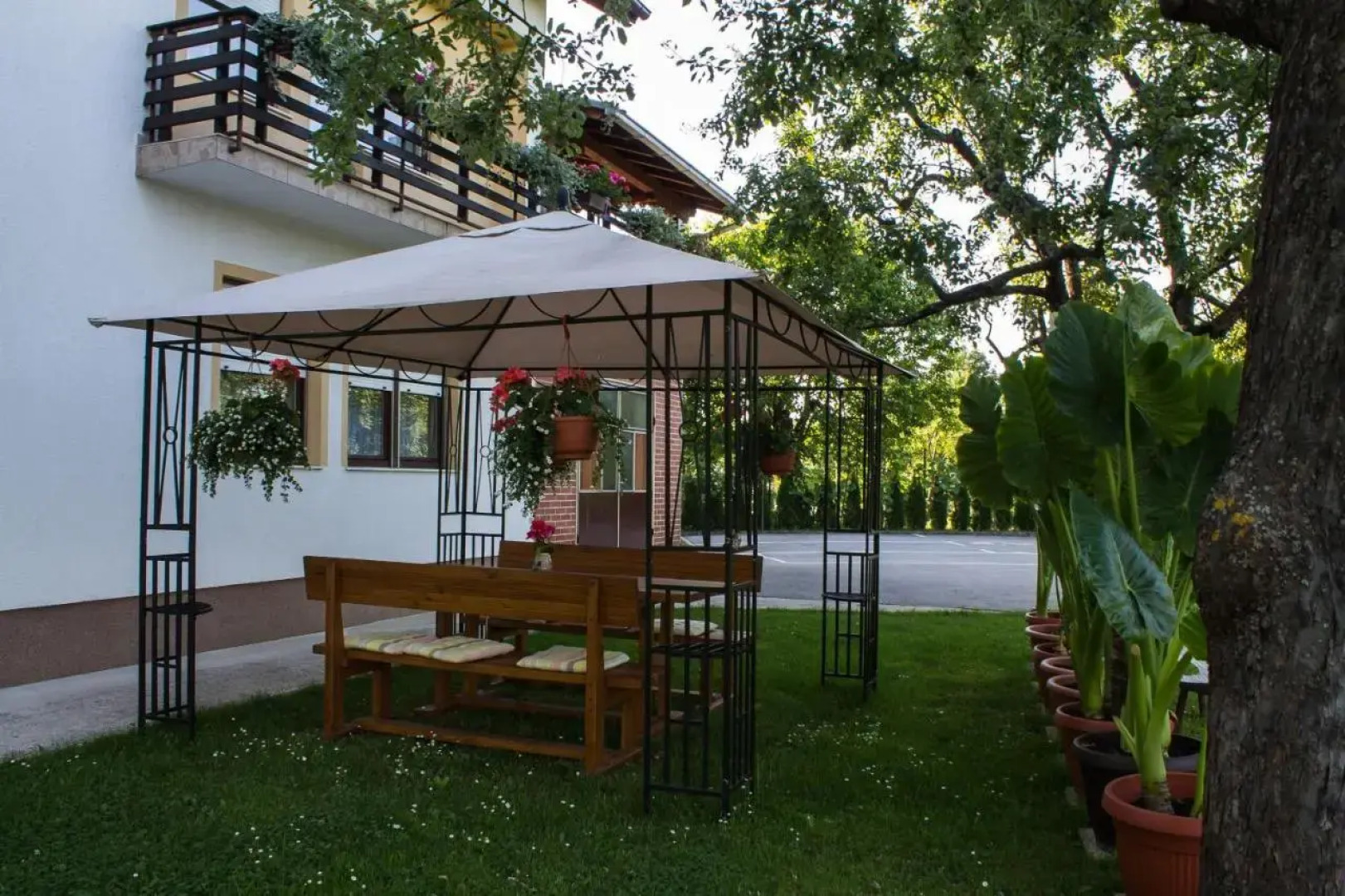 Rooms Marijana Obrovac