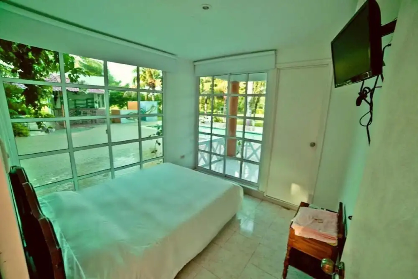 Hotel San Basilio de Palenque