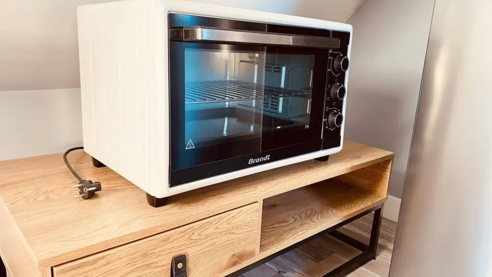 Résidence des 3 îles