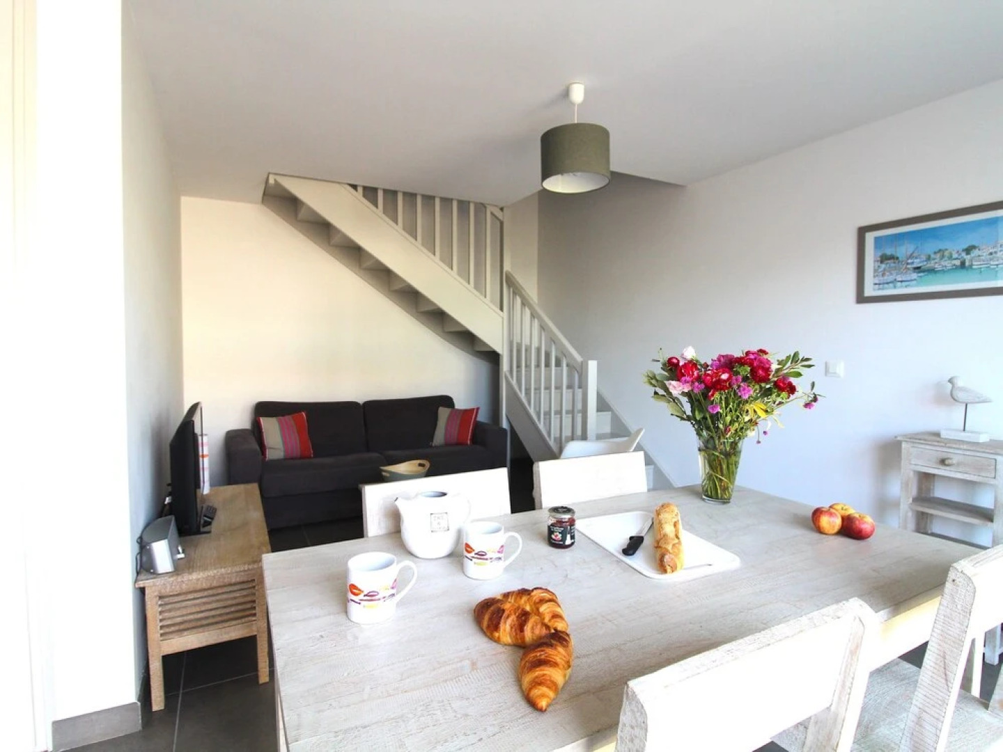 Le Clos des Vieux Moulins