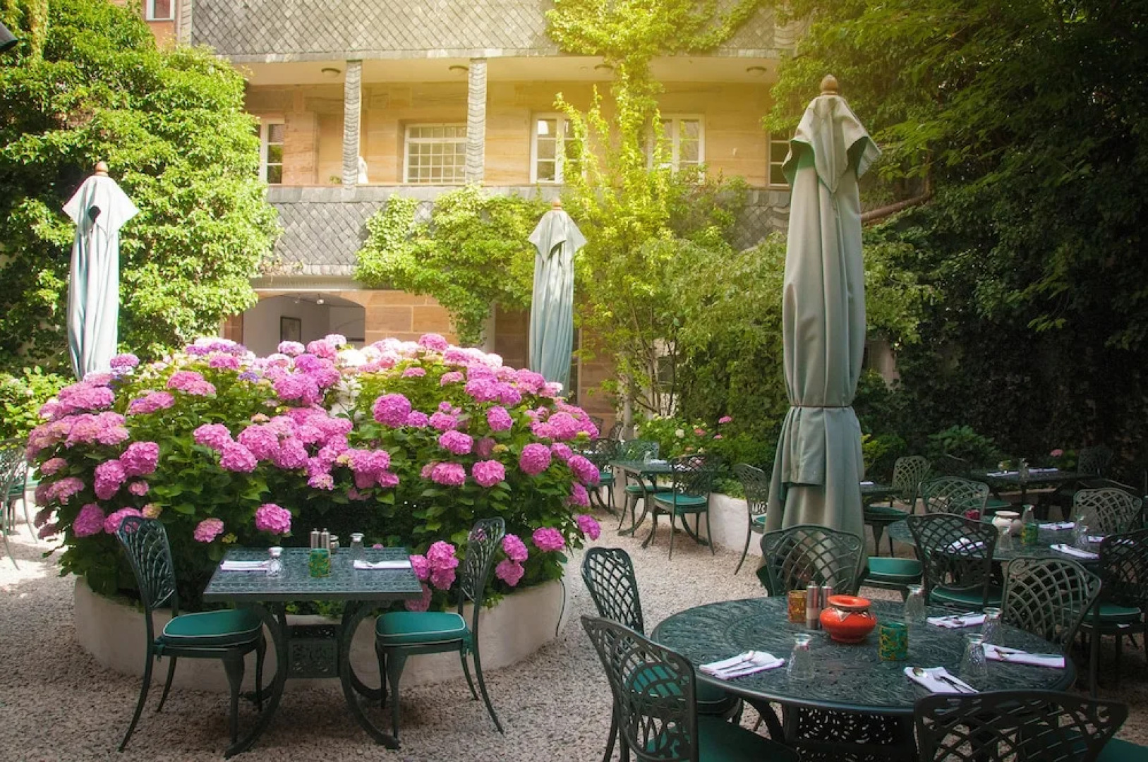 Werners Boutique Hotel