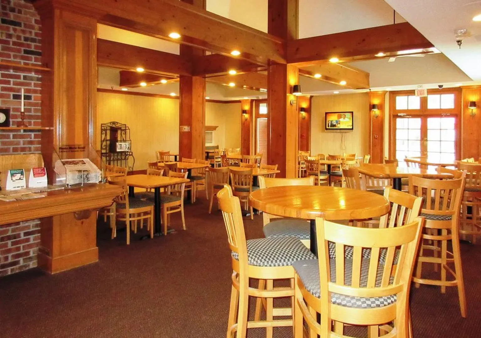 Hawthorn Suites By Wyndham Omaha Central