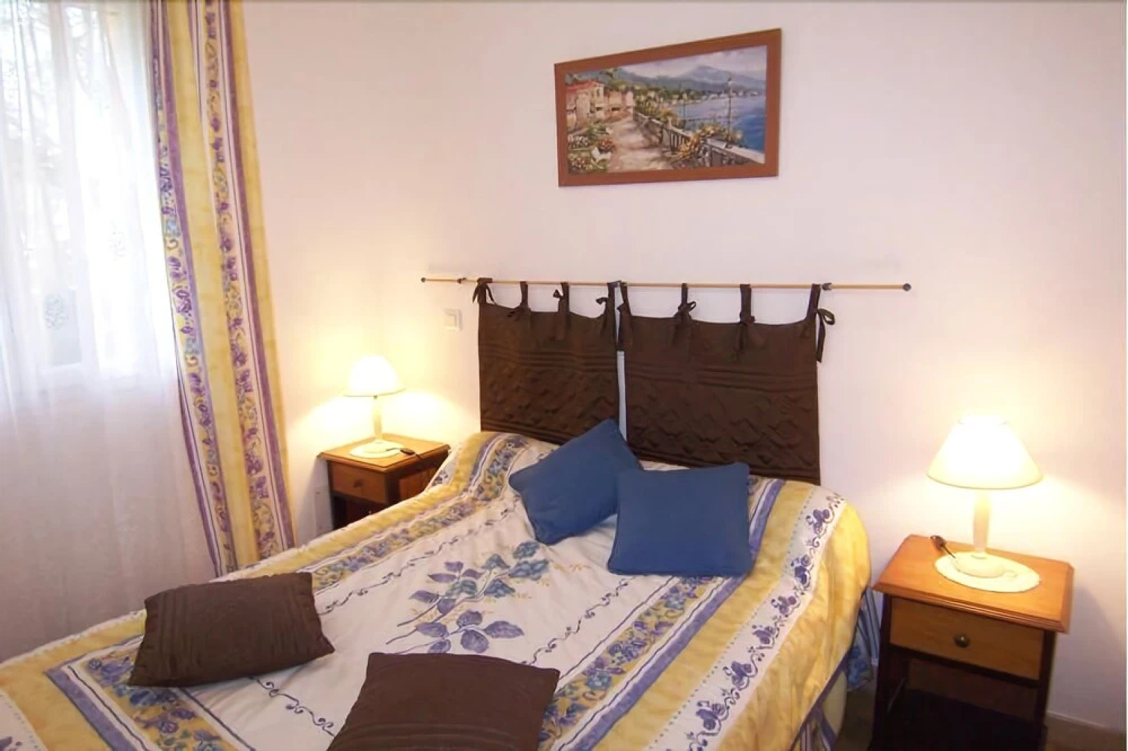 L'ORINELLA GHJALLA - SWIMMING POOL IN RESIDENCE - TRAVO Chalet 2