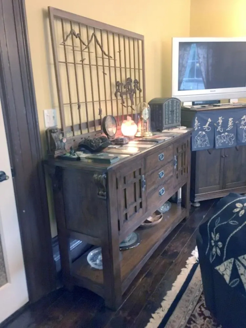 The Butter Barn Bed & Breakfast