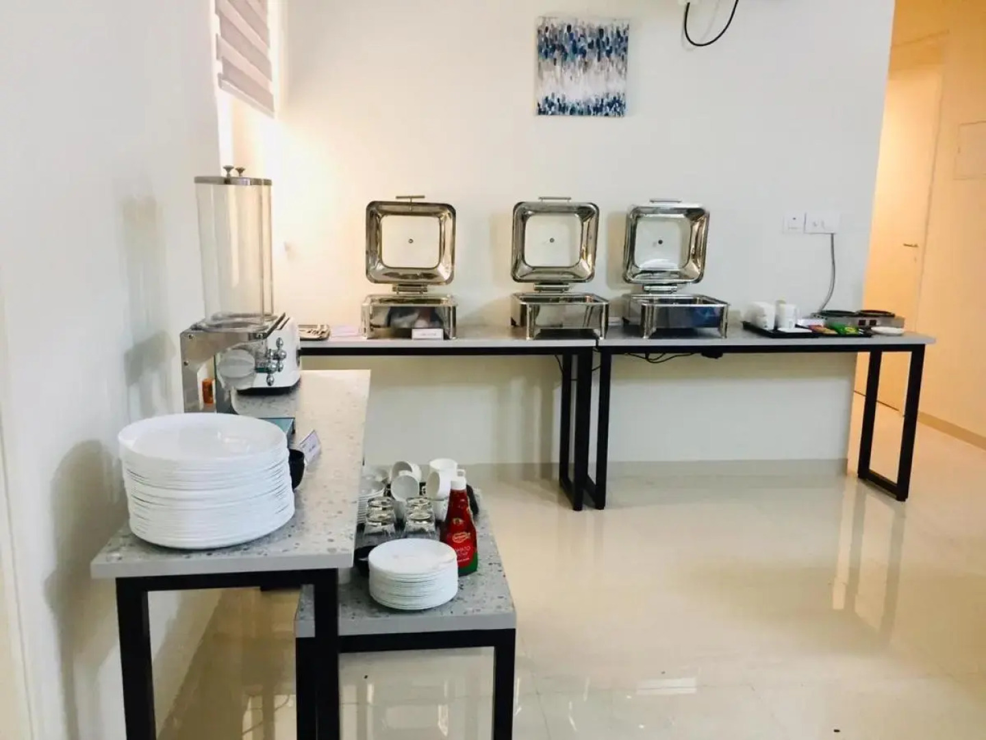 Apartel by Aarin - Oragadam