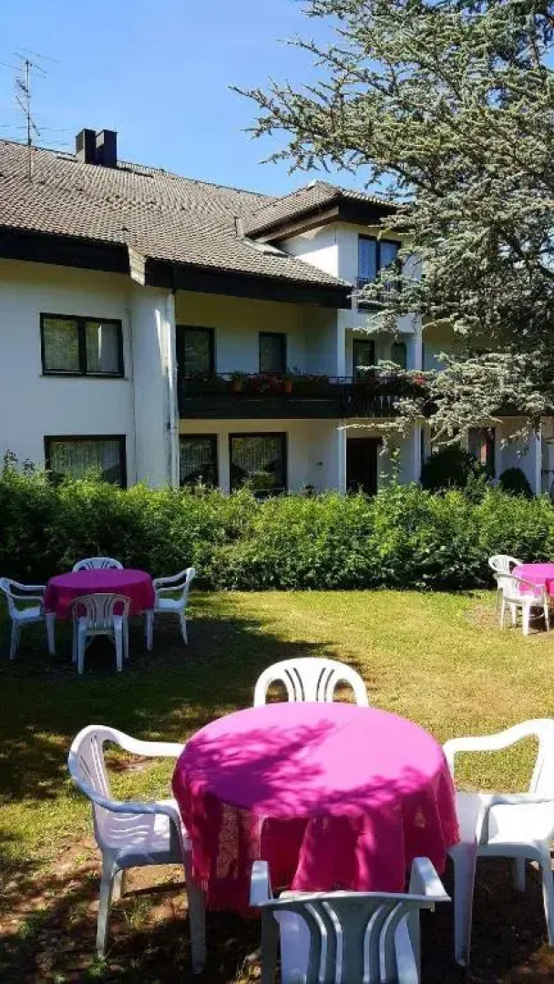 Pfeifles Hohenhotel