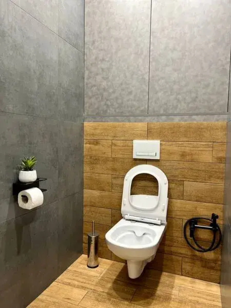 Рент Хаус на ул. Индустриальная, д. 22