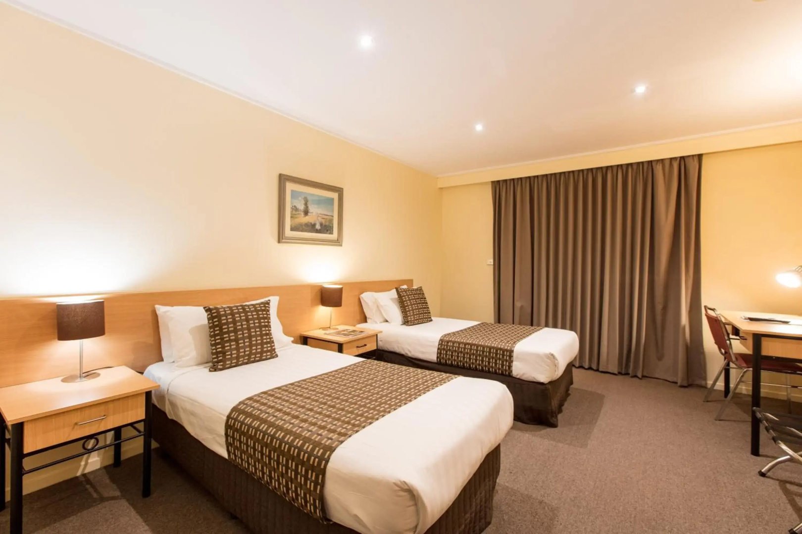 Mildura Inlander Resort