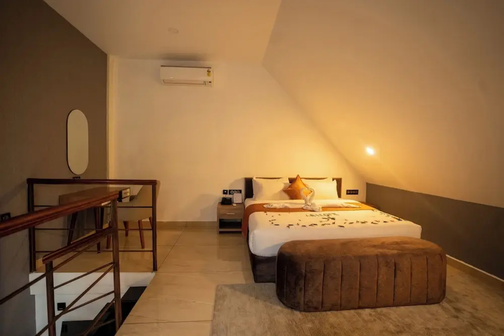 Serene Horizon Resort