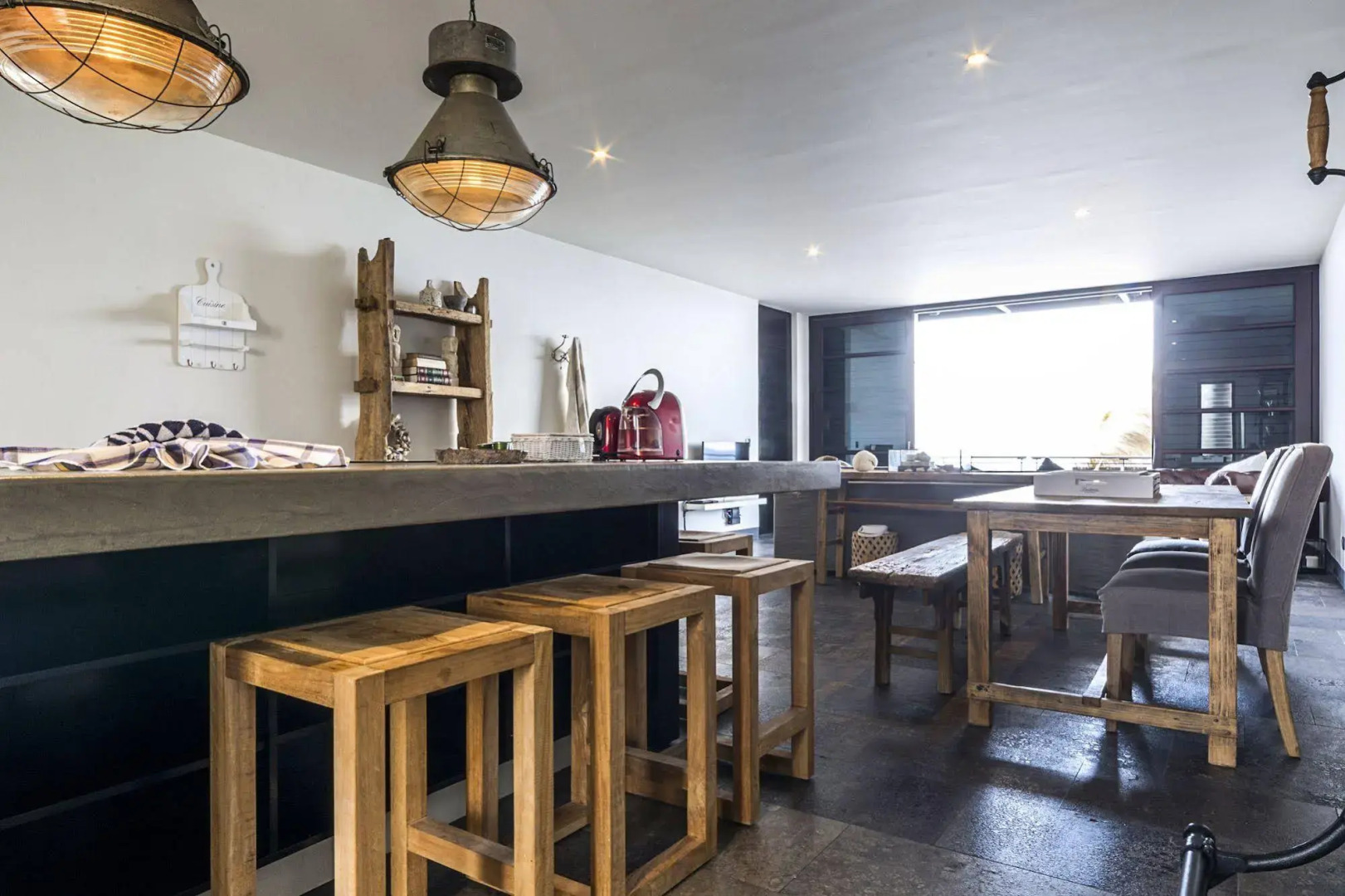 Pietermaai Boutique Hotel