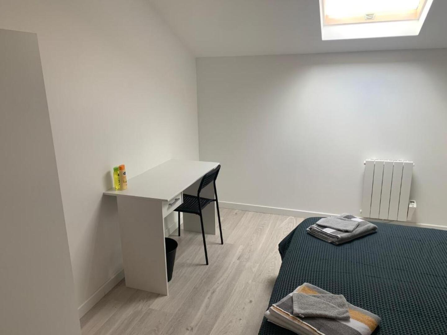 Villa Tenjin Chambre 10