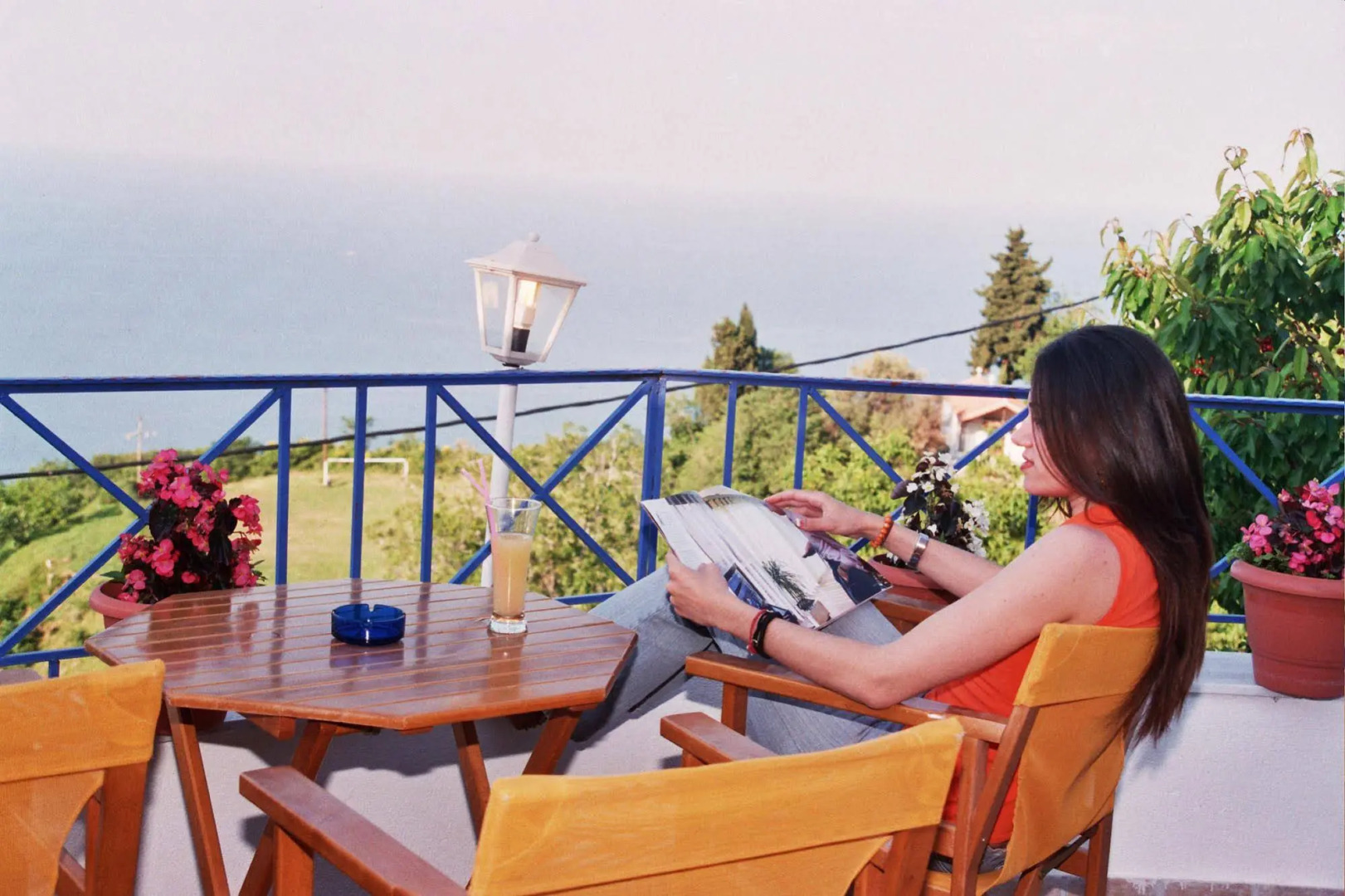 Happy Days Hotel Christina