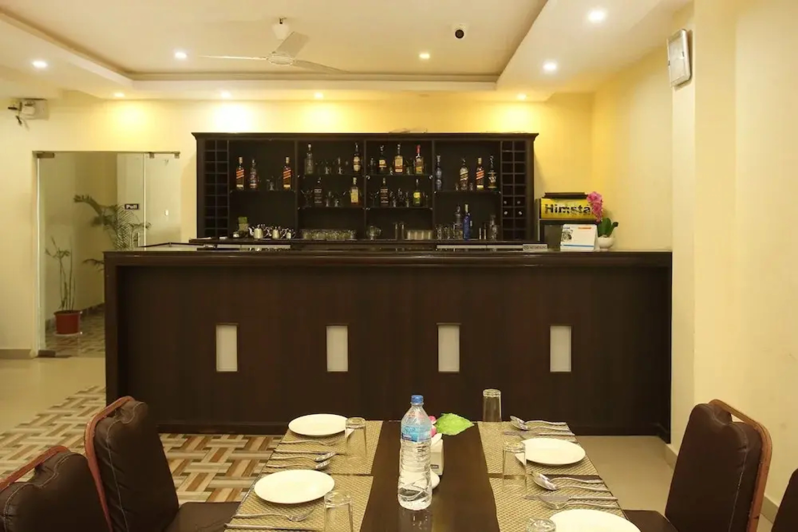 OYO 538 Hotel Castle