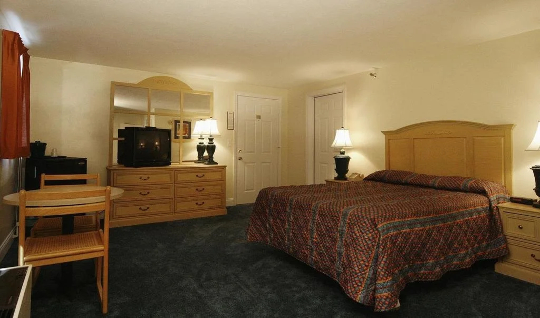 Seafarer Condominium Resort