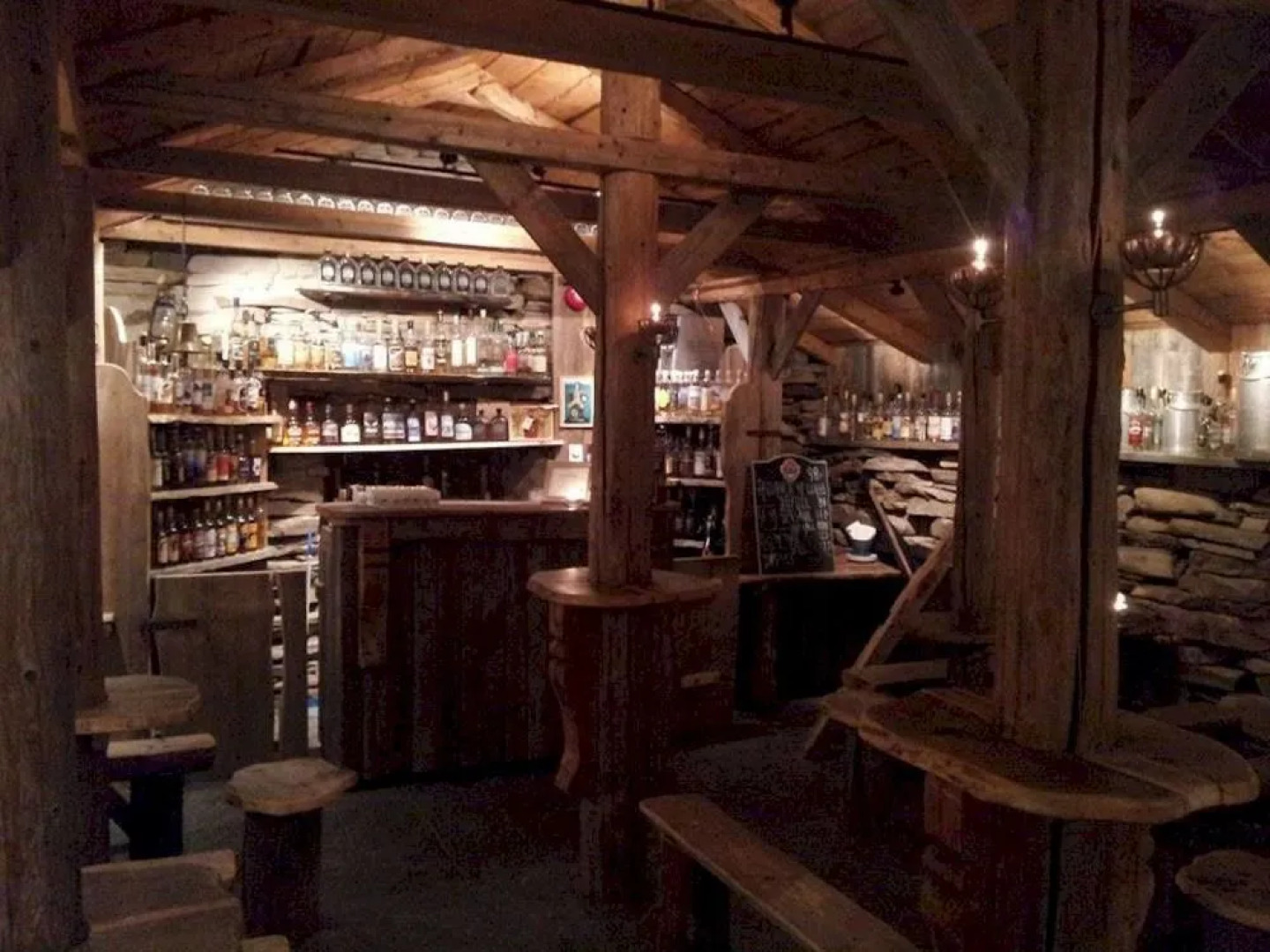 Spidsbergseter Resort Rondane