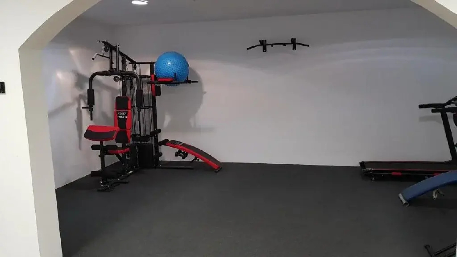 . Spa Clisura Dunarii