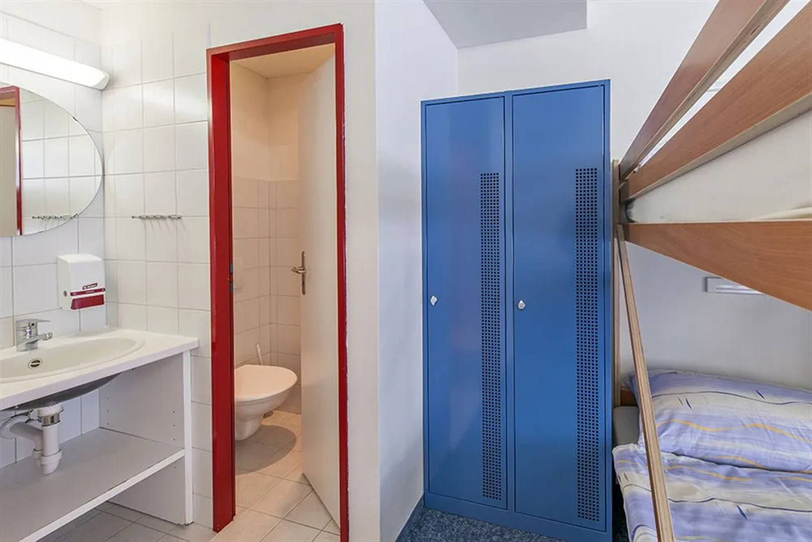All In One Hotel Inn Lodge