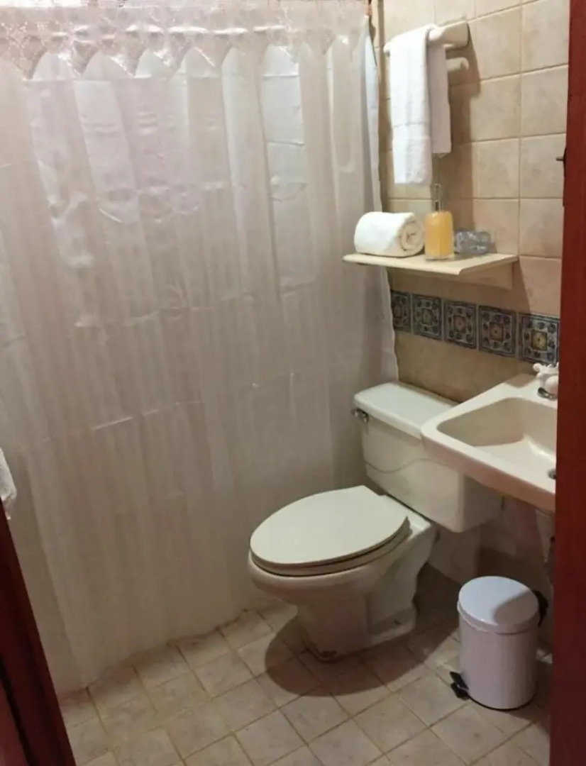 Casa Hotel Alto del Coronel