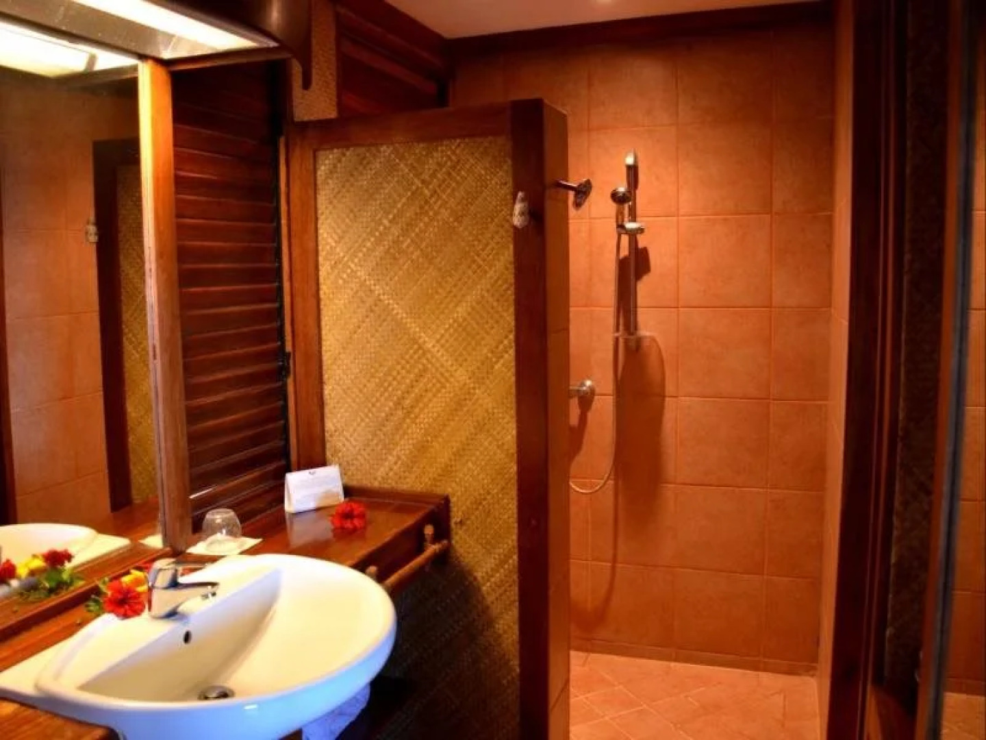 Hanakee Lodge Hiva Oa