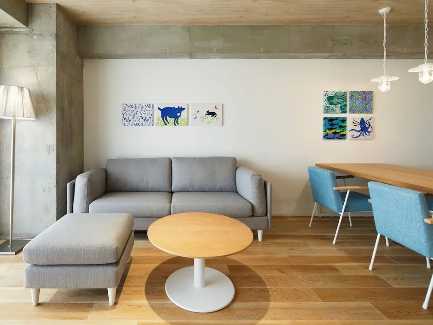 LOISIR Living Suites SERAGAKI