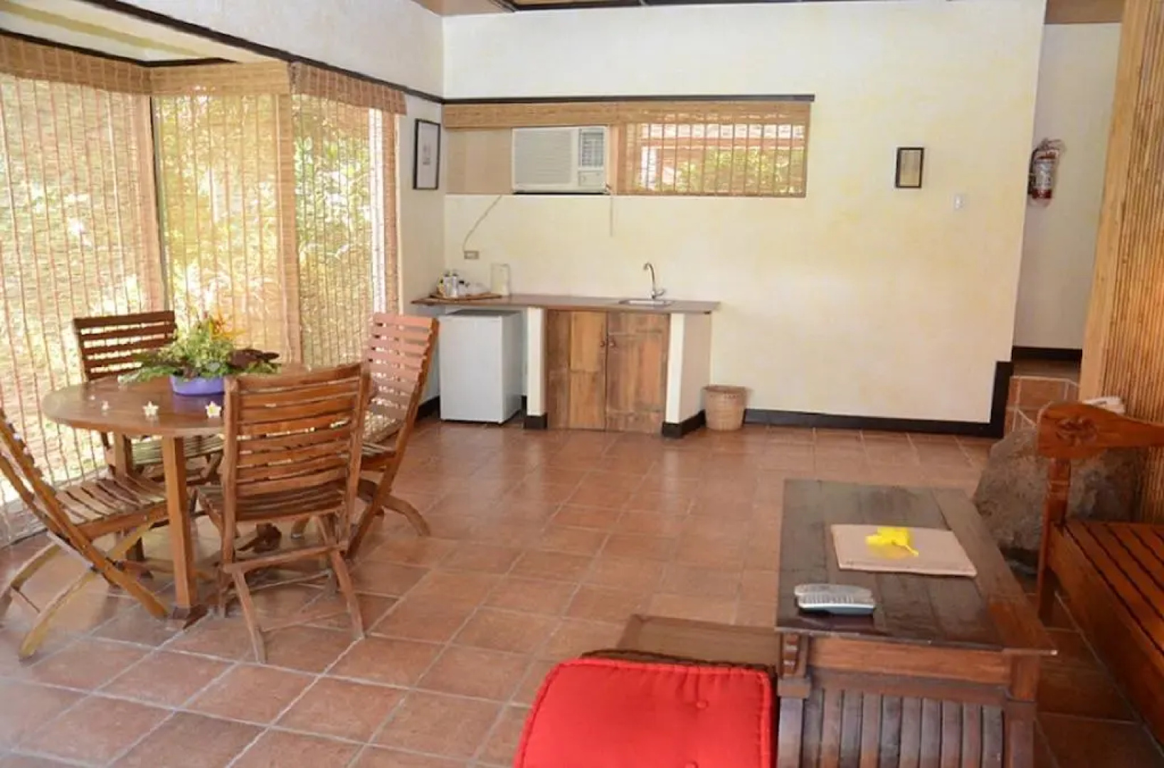 Bahura Resort and Spa