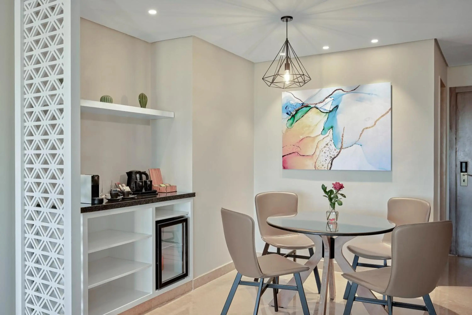 Steigenberger Al Dau Beach	