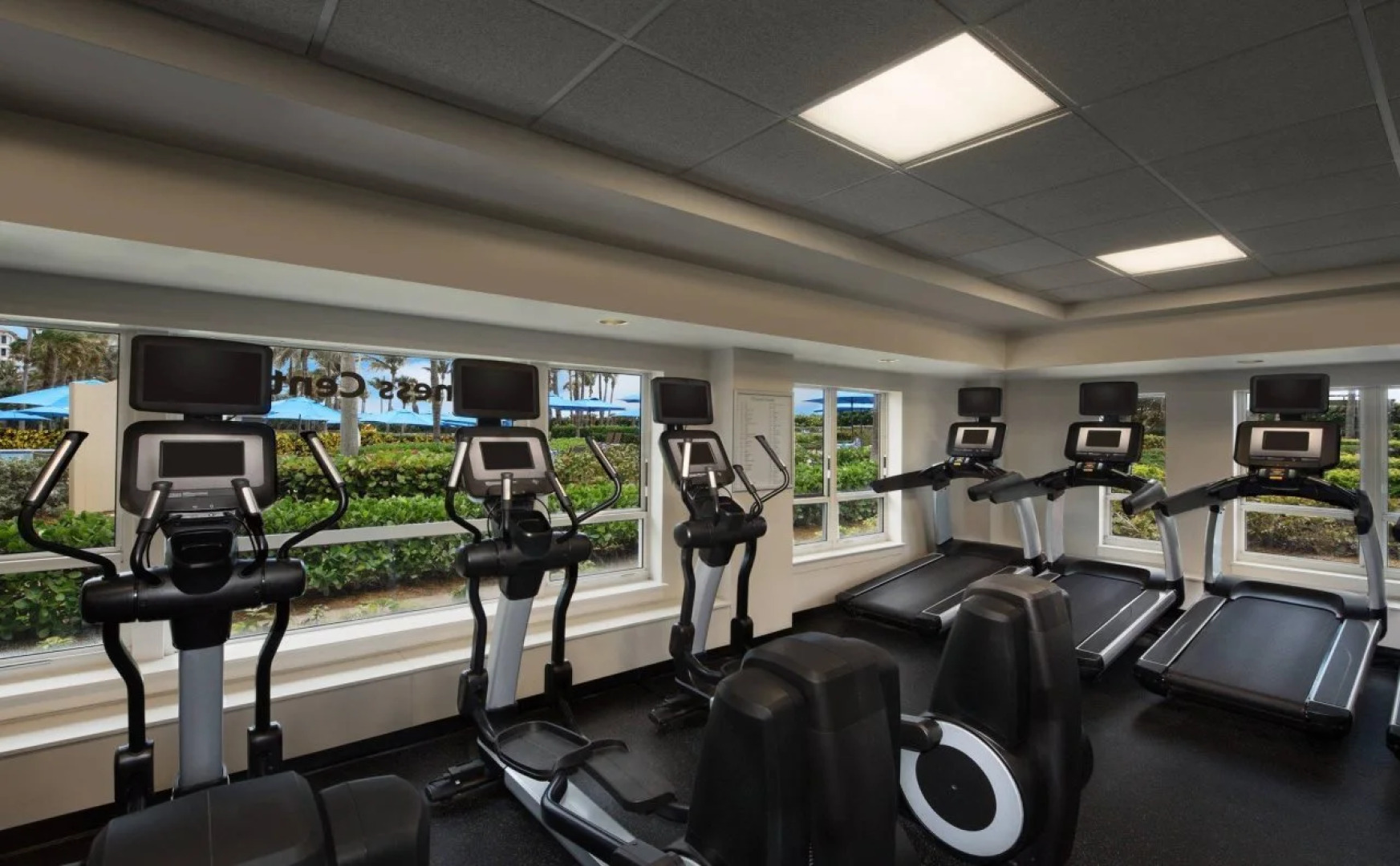 Marriott's Ocean Pointe