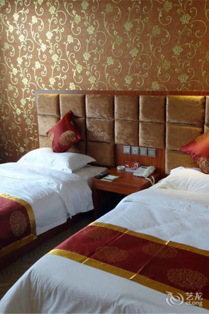 Zhengzhou Airport Hongfa Hotel